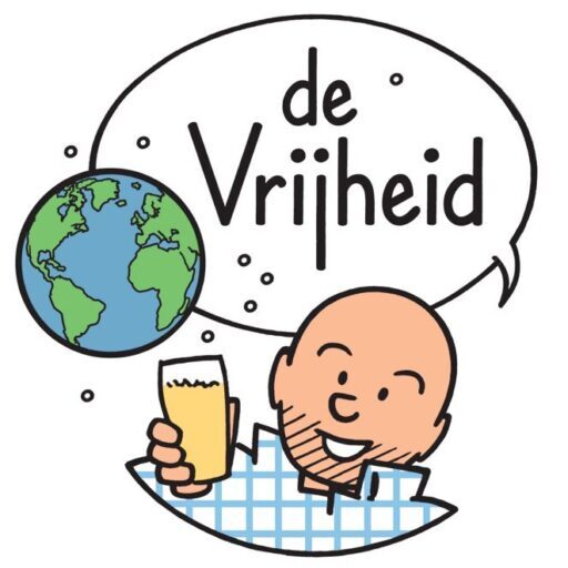 Cafe de Vrijheid